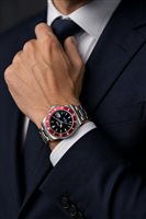 Orologio Lowell Uomo Hurricane in Acciaio PM0914-85 - PM0914-85